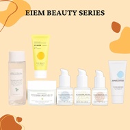Eiem Beauty Water Bank Moisturizer 30g | Brightening Hydration Acne Serum | Toner | Sunscreen | Faci