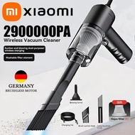 Xiaomi 2900000PA 120w Car Vacuum Cleaner Wireless Super High Powerful 3 in 1 Wet Dry Dual Use Portab