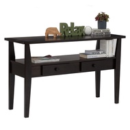 Furniture Direct GASTON 2 Drawers BAILEY console table murah console table nordic konsol table conso