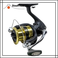 SHIMANO FX 4000 FC Spinning Reel