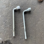 Car Tools Open Tyre Tools Used - Used Japan