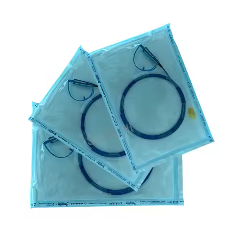 Bare Optical Fiber 980nm 1470nm SMA905 Professional Connectors 400um 600um Fat Removal Accessories C
