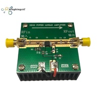 RF2126  Power Amplifier 2.4GHZ 1W WIFI Bluetooth Radio Amplifier