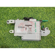 MAZDA 6 ATENZA GJ5FP 2016 AMPLIFIER AUDIO TUNER -GMS966DRX [2E-4D-B1174]