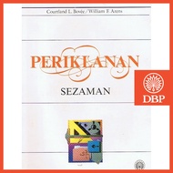 DBP: Periklanan Sezaman