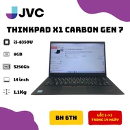 LaptopLENOVO THINKPAD X1 Carbon Gen 7 X1 Carbon Gen 6 X1 Carbon Gen 5 X1 Carbon X1 Carbon Gen 4 Core