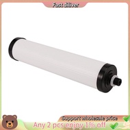 Household Water Purifier Filter Elements 9-Inch T33 Rear Activated Carbon Filter Elements Water Puri