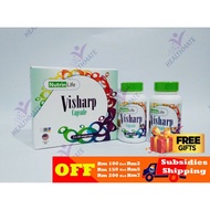 NutrinLife Visharp Capsule (2 x 30's)