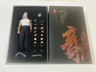 NWTOYS 1/12 Kung Fu King Bruce Lee 李小龍