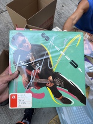 張國榮黑膠唱片