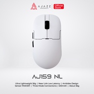 Ajazz AJ159 NL Series Wireless Gaming Mouse PAW3311 up to 12000 DPI