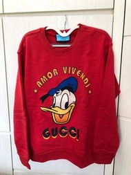 GUCCI x DISNEY