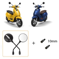 Gương xe máy điện ABS Vinfast Vespa việt nhật sym attila