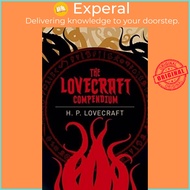 The Lovecraft Compendium by H.P. Lovecraft (UK edition, paperback)