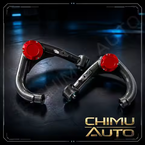 【CHIMU AUTO】Reinforced Upper Control Arm Upper Swing Arm For Toyota Hilux Revo Vigo 4x4 Offroad Lift
