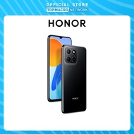 HONOR X8 5G (6GB + 128GB) - MIDNIGHT NIGHT