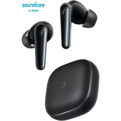 Anker Soundcore Liberty 5 A3957 TWS Earbuds Dolby Audio Active Noise Cancelling Wireless Bluetooth S