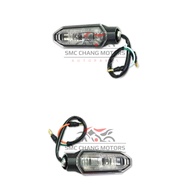 Honda Original VARIO125 150 160 ADV150 160 RSX CBR150R FR & RR Winker Assy LH | RH ( 33600-K59-M01 |