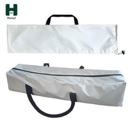 [Homyl] Camping Gear Storage Bag Camping Gear Organizer Sundies Bag Leisure Tent Storage for Backpac