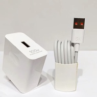 Original HONOR 100W EU US UK SuperCharge Power Adapter Fast Charger 6A USB C Cable For Honor 200 300