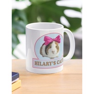 Fleabag T-shirt | I Got Chatty At Hilary's Cafe Coffee Mug