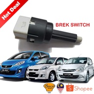 PERODUA Brake Switch Car Spare Part Replacement Brek Suis Kereta Perodua Myvi Viva Alza Break Light Break Switch