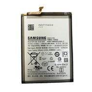 (HMB) แบตเตอรี่ แท้ Samsung Galaxy A13 5G SM-A136 GH82-27431A battery แบต EB-BA136ABY 5000mAh รับประ