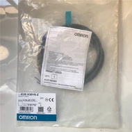 HB The sensor Omron Proximity Sensor  E2E-X3D1S-Z 2M   E2E-X3D1S-M1-Z   E2E-X7D1S-Z 2M   E2E-X7D1S-M