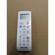 SHARP A996 REMOTE CONTROL AIR COND AH-XP13UHW AH-AP6UHY AH-AP10UHW AH-PFX10