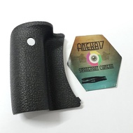 New rubber grip for canon 750d 760d