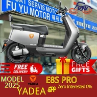 YADEA E8S PRO EV BIKE Eletctric Bike
