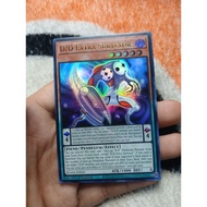 [Yugioh Bien Hoa Store] 1 card D/D Extra Surveyor - BLMM-EN043 - Ultra Rare 1st Edition