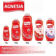 Agnesia Skin Itching Powder