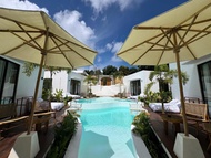 โอเคอานอส บูทีค โฮเทล - อูลูวาตู อุงกาซัน (Okeanos Boutique Hotel - Uluwatu Ungasan)