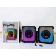BTS 1783 Partybox Encore Essential Portable party speaker with powerful sound Wireless Mic Bluetooth