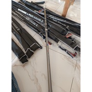 Elito Riverside surf rod 390cm long full fuji