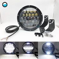 9 inch High Low Beam LED work light with DRL300W 12V 24V Spot Flood For Jeep Offroad 4WD 4x4 Truck Trailer SUV ATV Boat