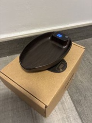 Coffee Dosing Cup with Scale