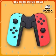 Genuine Aolion Joy Con V-shaped Charging Grip for Nintendo Switch