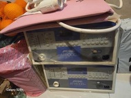 白川 健康之友Medic AT9000MC AT-9000MC 電位治療器