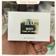 Id Placosmetics ID.AZ Body Tone Up Cream 200ml