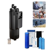 Insulin Cooler Cup Cooler Box Insulin Cooling Bag Travel Portable Insulin Cooler Cup Refrigerator