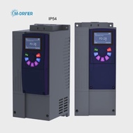 TLF M-Drive IP54 37KW 50HP Frequency Inverter 50 to 60HZ Variador De Frecuencia for Motors and Compr
