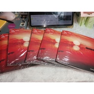 TOMORROW X TOGETHER TXT Together AFTERGLOW UNSEALED Album