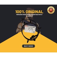 MERCEDES-BENZ SPEED SENSOR REAR 4479051503 EQV W447 V CLASS VALENTE VIVO TOURER METRIS 4479050101 44