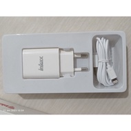 New Baru 1 Set Cas Ipon Charger Ipone + Kabel Inkax