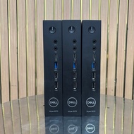 PC MINI DELL WYSE 5070 PENTIUM SILVER EMPTY