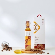 【快速出貨】冷壓初榨- 台灣小菓苦茶油 500ml