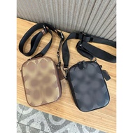 Stanton Crossbody Bag. Handy compact bag