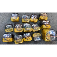 TXR PISTON RING ( NPR JAPAN ORI )